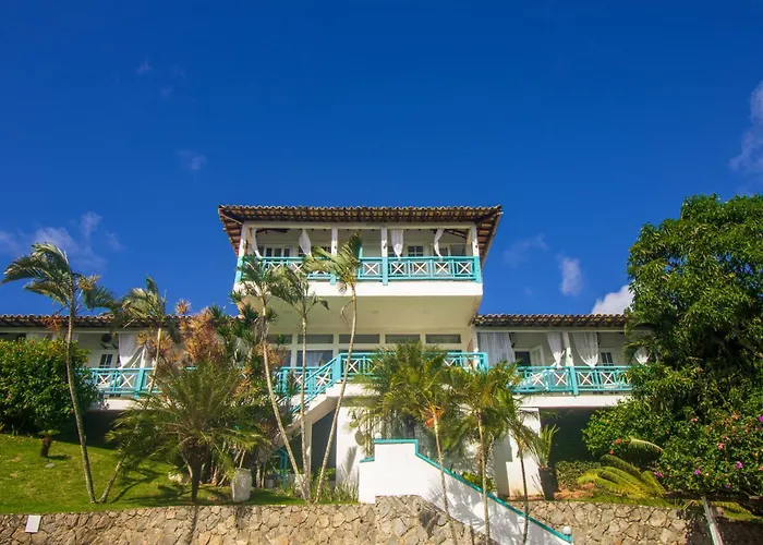 Pousada Aroma Do Mar By Latitud Hoteles