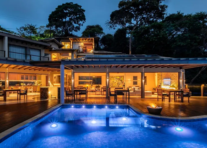 Casa Mirador Boutique Hotel