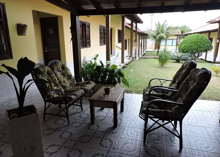 Pousada Maria Maria Búzios