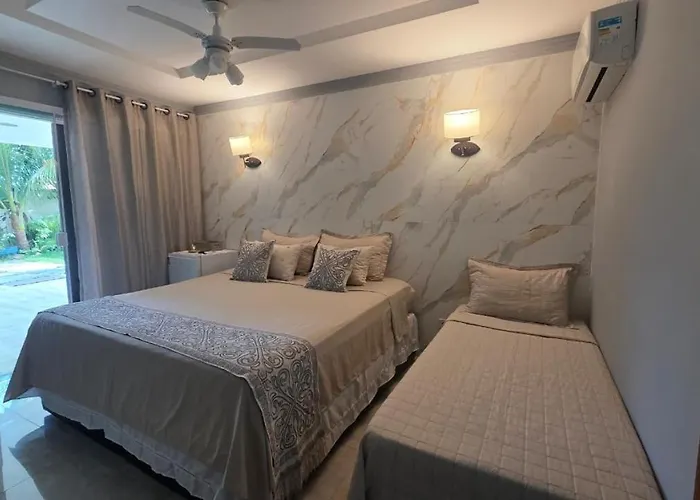 Pousada Recanto Do Chef