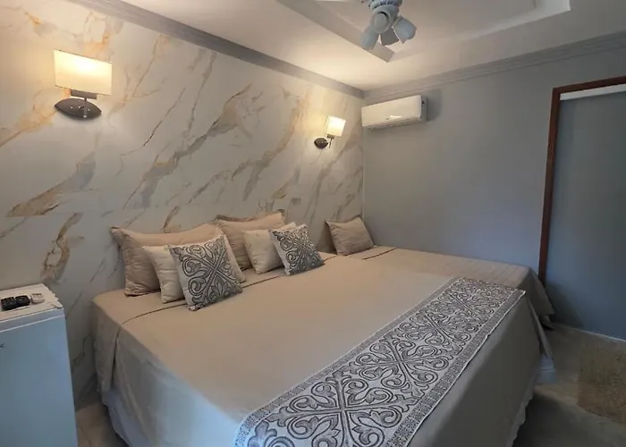 Pousada Recanto Do Chef