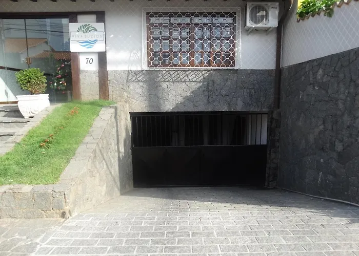 Viva Búzios Flats